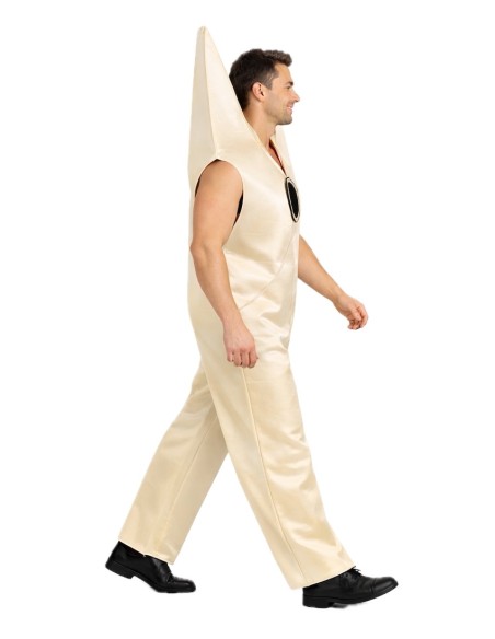 Costume Pince Taille Unique | Costumes pour Adultes Le Roi du Carnaval